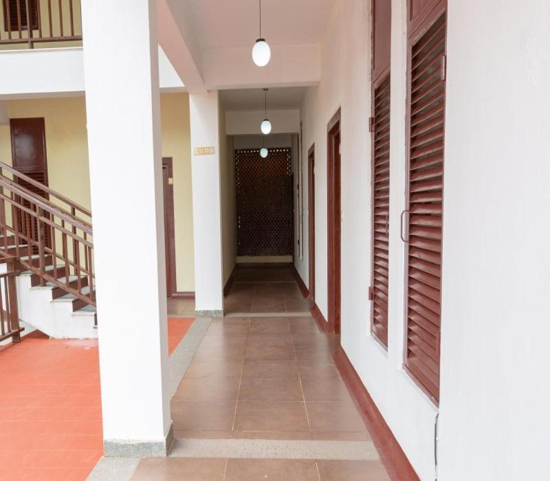 Kstdc Hotel Mayura Yagachi, Belur Belur  Экстерьер фото