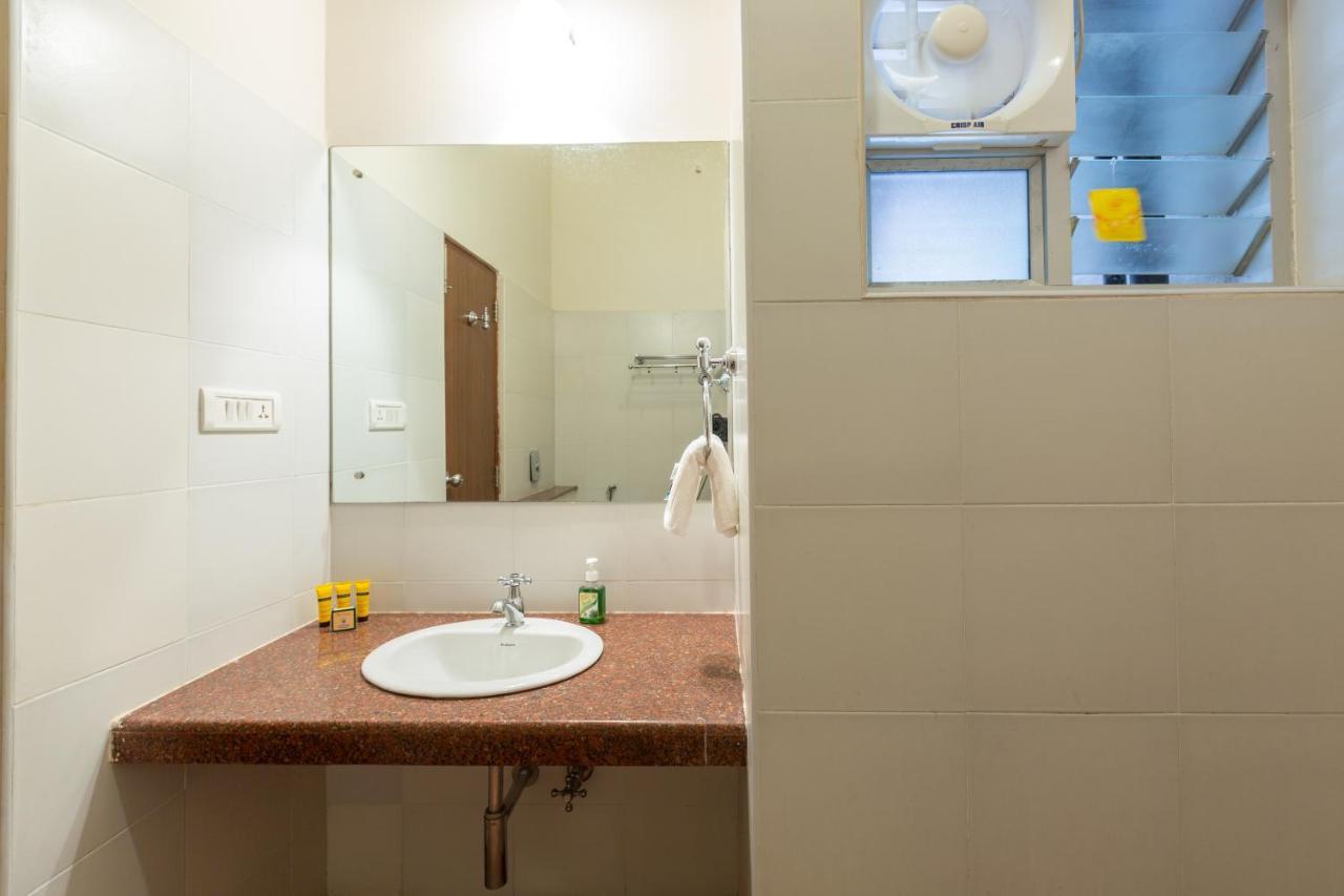 Kstdc Hotel Mayura Yagachi, Belur Belur  Экстерьер фото
