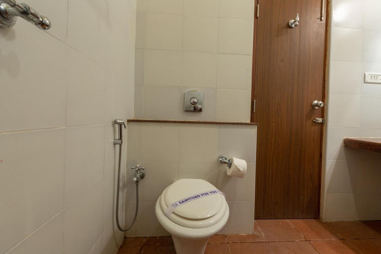 Kstdc Hotel Mayura Yagachi, Belur Belur  Экстерьер фото