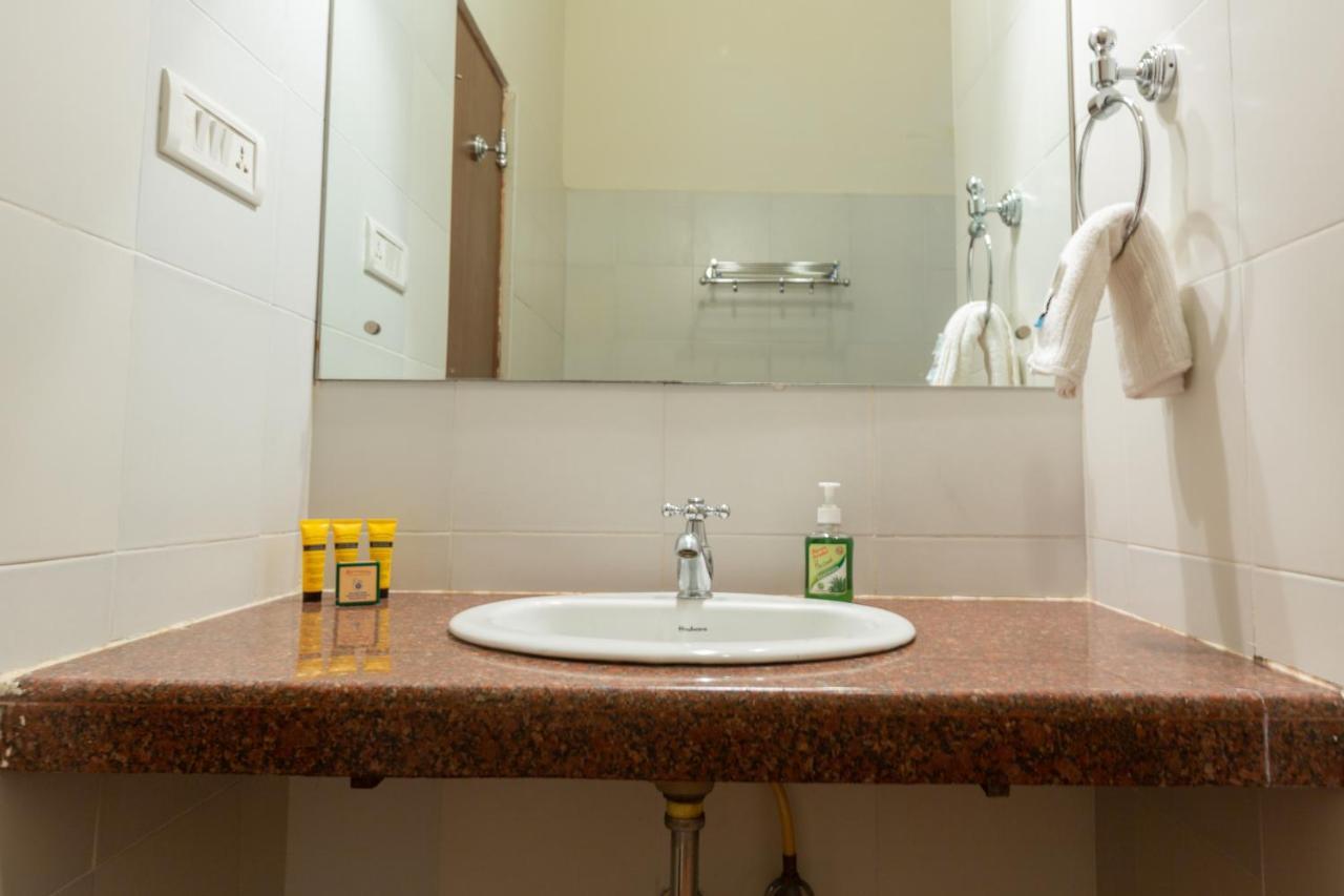 Kstdc Hotel Mayura Yagachi, Belur Belur  Экстерьер фото