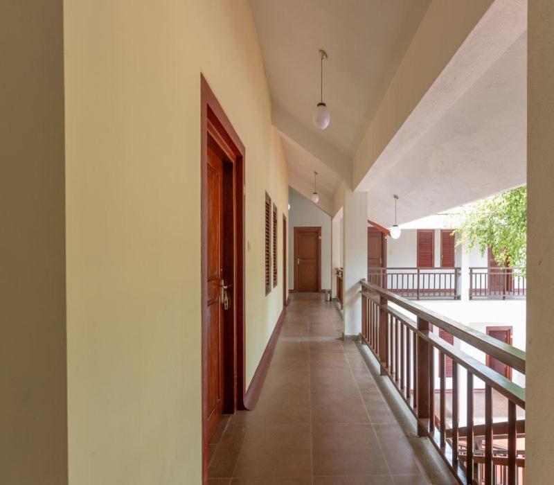 Kstdc Hotel Mayura Yagachi, Belur Belur  Экстерьер фото