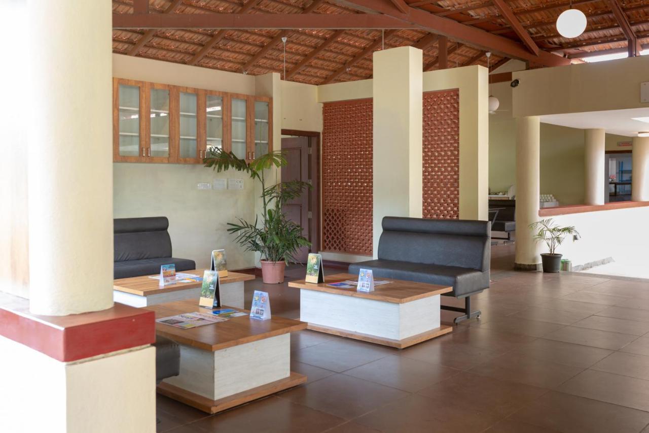 Kstdc Hotel Mayura Yagachi, Belur Belur  Экстерьер фото